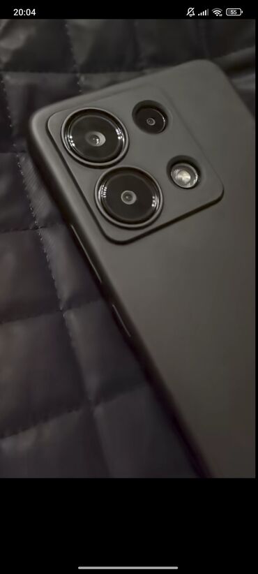 redmi note 8 qiyməti irsad: Redmi Note 13, 256 GB, rəng - Qara, Barmaq izi