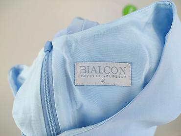 bialcon: Sukienka damska, rozmiar L — 4