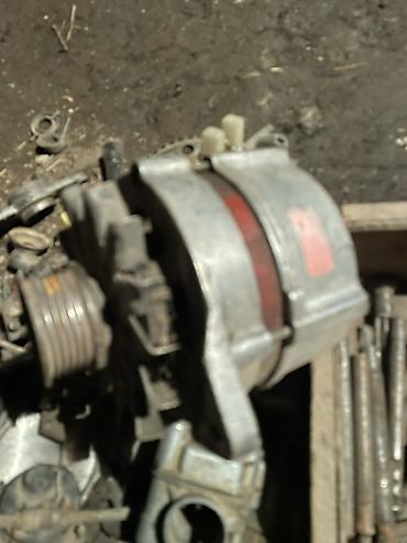 Бензонасосы: Бензонасос Б/у, Оригинал — 88