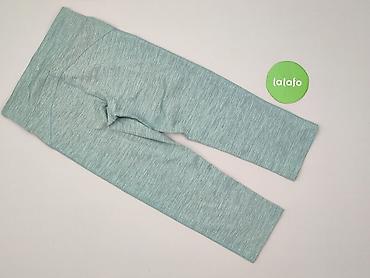 4f golf damski: Workout, Legginsy Sportowe damskie, rozmiar 2XS — 3