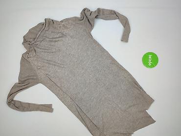 cardigans brown: Atmosphere, Kardigan damski, rozmiar S — 3