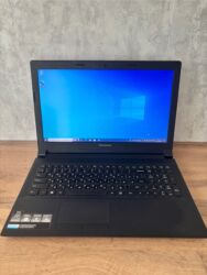 компьютерный манитор: Ноутбук, Lenovo, 4 ГБ ОЗУ, Intel Core i3, Б/у, Для несложных задач, память HDD