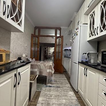 Кухонные гарнитуры: Продается в городе Ош 4х комнатная квартира на 1 этаже 105 серии с — 11