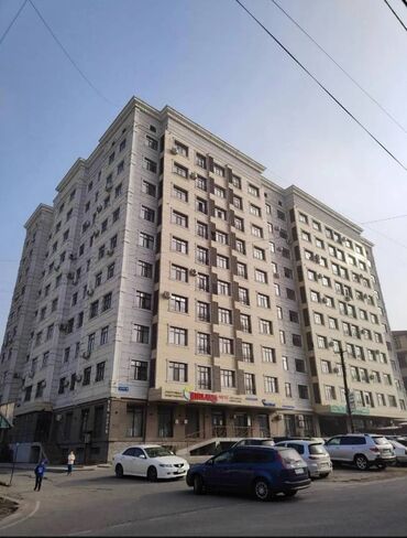 Продажа квартир: 2 комнаты, 60 м², 6 этаж, Евроремонт