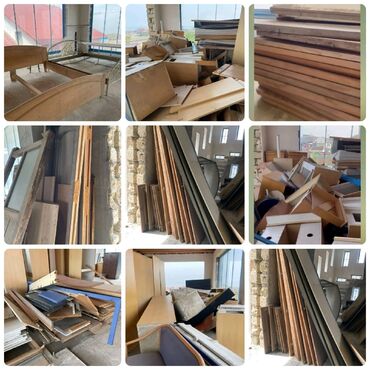 Digər tikinti materialları: Digər tikinti materialları