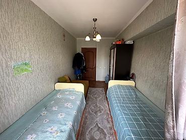 kant flat: 3 комнаты, 88 м², Филармония Индивидуалка, 6 этаж, Евроремонт — 3