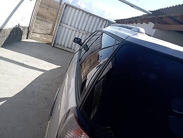 первый владелец: Subaru Legacy Lancaster: 2001 г., 3 л, Автомат, Бензин, Универсал — 3