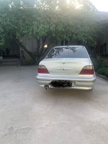 расширительный бачок нексия: Daewoo Nexia: 2006 г., 1.6 л, Механика, Бензин, Седан
