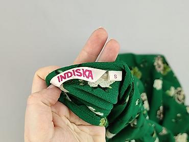 wisnie: Indiska, Sukienka damska, rozmiar S — 5