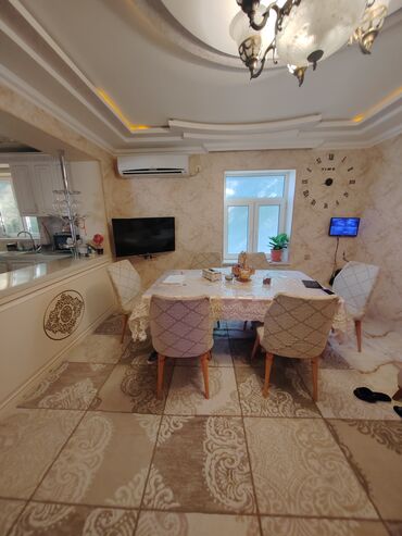 Həyət evləri və villaların satışı: Mərdəkan 5 otaqlı, 135 kv. m, Yeni təmirli — 10