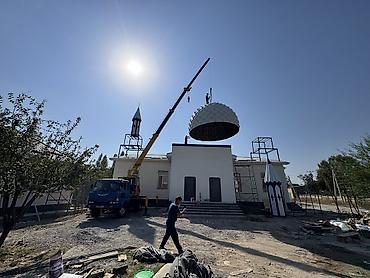 труд хаб: Стрела 21 м, 5000 т — 2