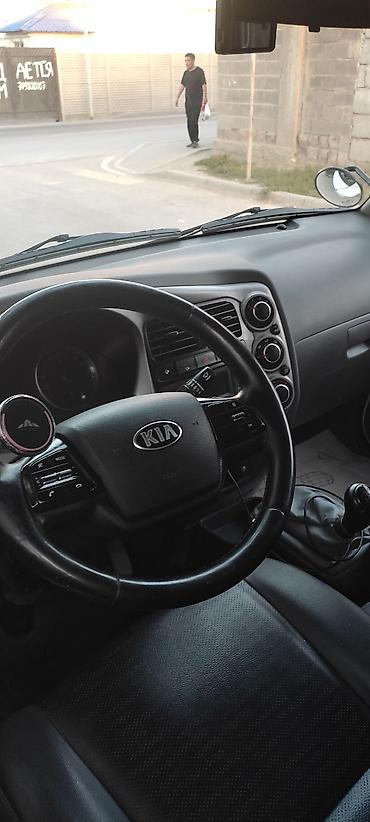 кия морнинг 2024: Hyundai Porter: 2019 г. — 4