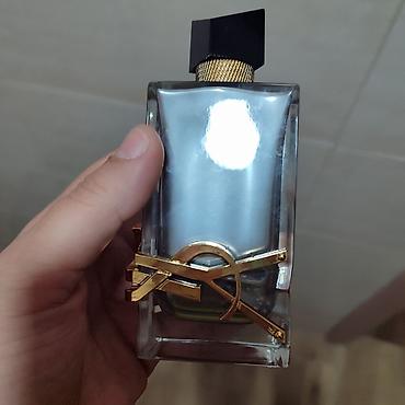 bergamot parfemi: Yves Saint Laurent Libre parfem, 90 ml. Elegantna i prepoznatljiva — 2
