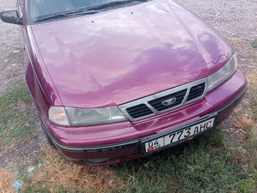 запчасти нексия 1: Daewoo Nexia: 2007 г., 1.5 л, Механика, Бензин, Седан