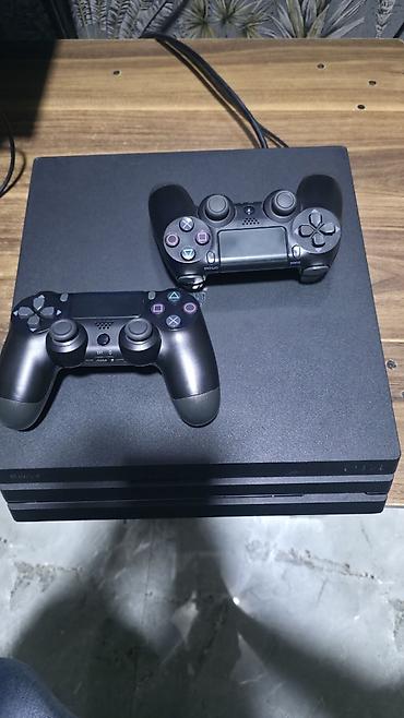 pubg bahali hesab: Model : ps 4 pro Yaddaş : 1 tb Sistem yazılımı : 12.02 Üstündə A — 1