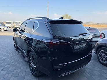 ssang: Ssangyong Rexton: 2024 г., 0.2 л, Автомат, Дизель, Внедорожник — 6