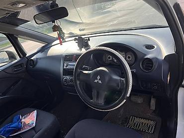 abs: Mitsubishi Colt: 2006 г., 1.3 л, Вариатор, Бензин, Хэтчбэк — 5