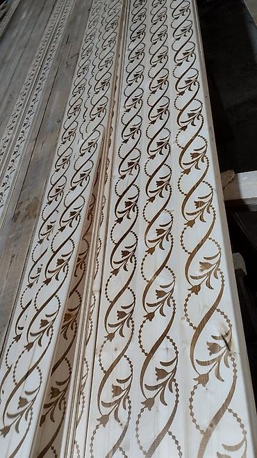 Obşivka: Bezekli ve Sade Obşifqalarin, Polluq Taxtalarin, Reykalarin Satisi — 6