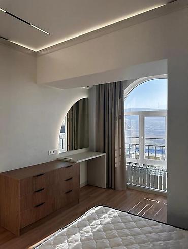 Продажа квартир: 3 комнаты, 100 м², Элитка, 14 этаж, Евроремонт — 6