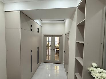 14: 2 комнаты, 49 м², Элитка, 13 этаж, Евроремонт — 6