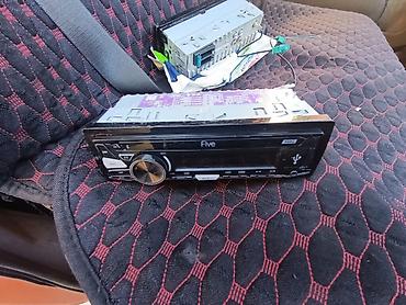cd changer: Б/у, 1-DIN, Без системы, Без оперативной памяти ГБ ОЗУ, Без встроенной памяти Гб ПЗУ — 3