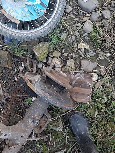 запчасти опель вектра б: Fordun arxa musdu 16 liq zapcaz kimi satilir — 2