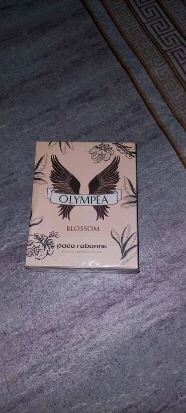 Perfume: Olympea Bloosom