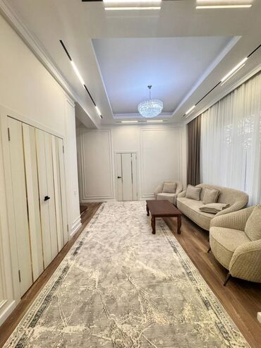 продажа домов город ош: Таунхаус, 250 кв. м, 5 бөлмө, Менчик ээси, Евро оңдоо
