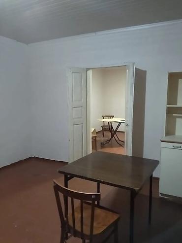 аренда кызыл кыя: 35 м², 2 комнаты, ул. Орозбекова / Жибек Жолу, Только девушкам — 5