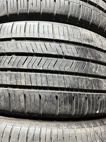 шины на камри 70 r18: Шины 235 / 45 / R 18, Лето, Б/у, Пара, Легковые, Корея, Nexen — 2