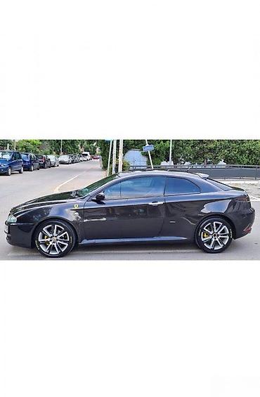 driving force gt: Alfa Romeo GT DELOVI. Alfa Romeo GT DELOVI Originalni delovi Alfa — 10
