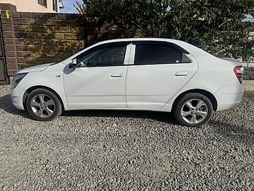кобальт мотор цена: Chevrolet Cobalt: 2023 г., 1.5 л, Автомат, Бензин, Седан — 3