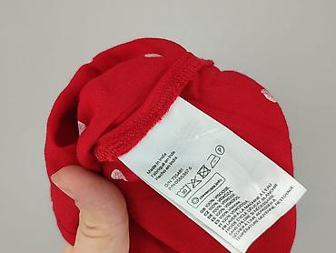 hostar bluzka: H&M L.O.G.G., Bluzka damska, rozmiar M — 4