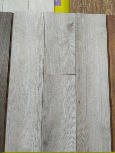 ламинат для пола: Laminat, Sinif - 33, 8 mm, Zəmanətsiz, Kredit yoxdur