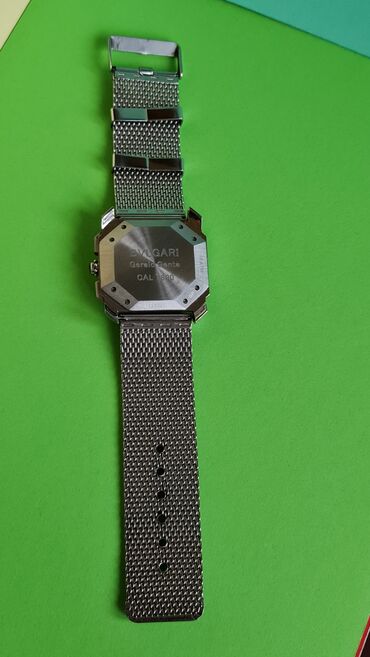 Ručni satovi: Sportski sat, Muški — 6