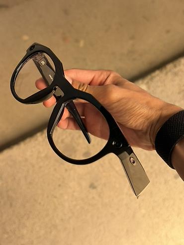 7 xl: Очки Oakley — умные очки со встроенной камерой - Модель с — 8