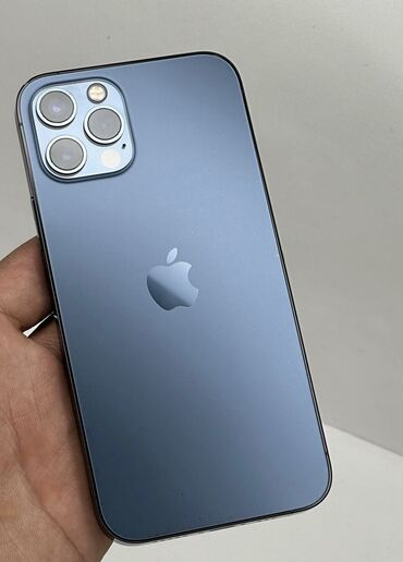 apple ipod touch 5: Продаю айфон 12 про 128 гб АКБ 89% Обмен Состояние хорошая. Меняли