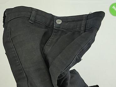 bersha dresy: Bershka, Jeansy damskie, rozmiar S — 5