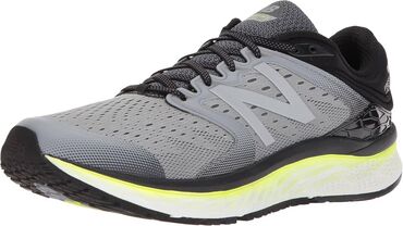 Кроссовки и спортивная обувь: New Balance 1080 v8 размер US 11.5 EU 45.5 | 8500 сом Топовая беговая