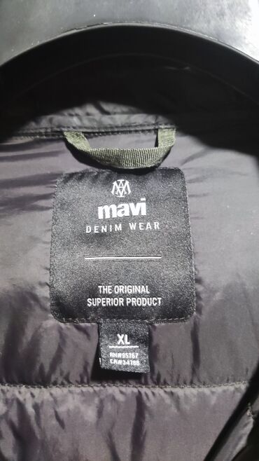 Kurtkalar: Gödəkcələr çox qalın və isti saxlayandı — 11