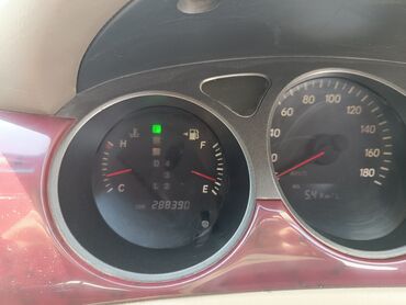 рулевая рейка виндом: Toyota Windom: 2003 г., 3 л, Автомат, Бензин, Седан