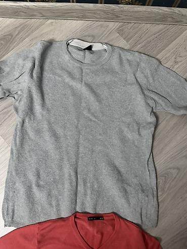 Svitşotlar: Svitşot, Off-White, rəng - Qara — 7