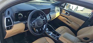Kia: Kia Sorento: 2020 г., 1.6 л, Автомат, Гибрид, Кроссовер — 5