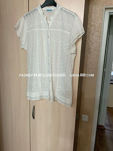 Блузки: Продаются б/у блузки в отличном состоянии. Покупали в ОАЭ, Европе — 7