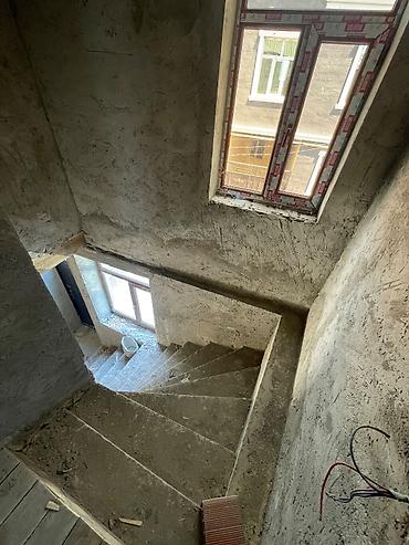 sumqayitda ev satisi: 5 otaqlı, Yeni tikili, 135 kv. m — 10