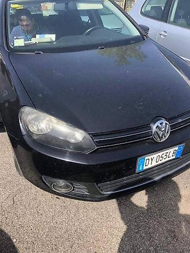 polovan golf 5: DIZNE GLAVE MENJACI TURBINE ZA VOLKSWAGEN GOLF 6 OD 2008. DO 2012 — 1