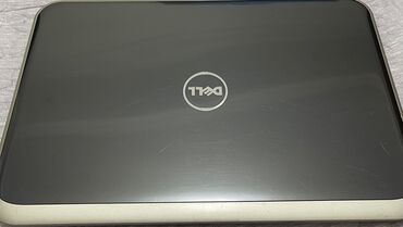 hard disk 1tb qiymeti: İşlənmiş Dell Inspiron, 15 ", Intel Core i5, 1 TB