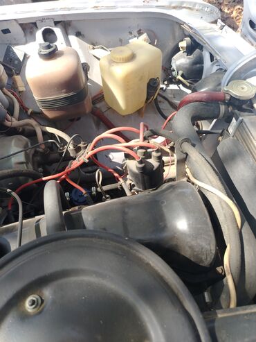 VAZ (LADA): VAZ 2106 (klassik “Jiquli”) sedan Xüsusiyyətlər:qiymətdə razılaşmaq — 7