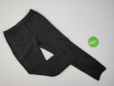 prasowanie bytom: Mohito, Spodnie materiałowe damskie, rozmiar XS — 2