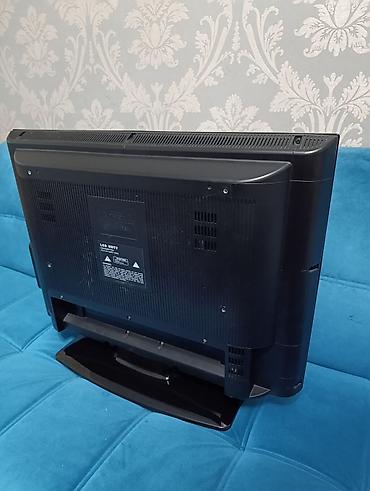 Телевизоры: Телевизор LG 26 дюймов Продам телевизор LG 26 дюймов в хорошем — 4
